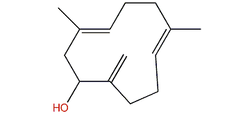 Gibberosin N